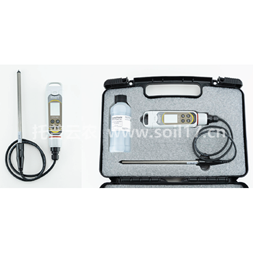 2266FS土壤鹽度電導(dǎo)率測(cè)定儀