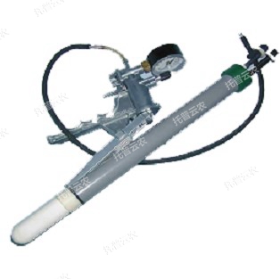 土壤溶液取樣器