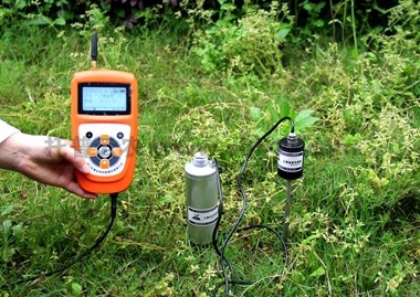 TZS-ECW-IG土壤原位鹽分速測(cè)儀