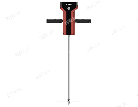 TPJSD-750-V土壤緊實(shí)度測(cè)定儀