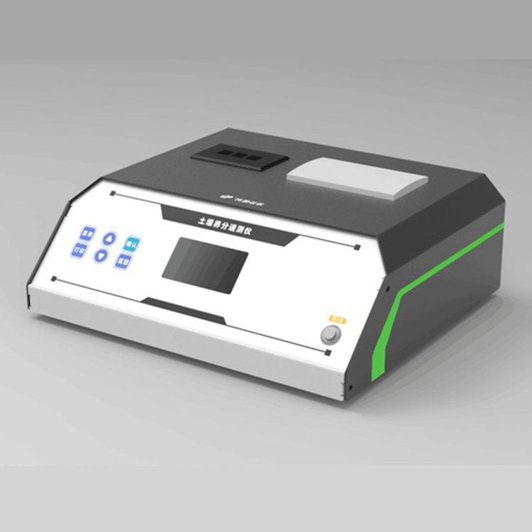 土壤養(yǎng)分快速檢測(cè)儀