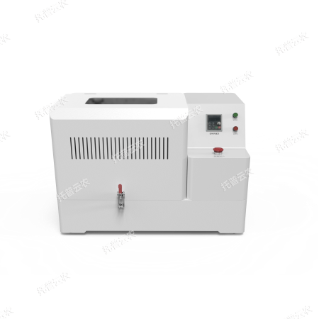 TPYM-50G土壤研磨儀