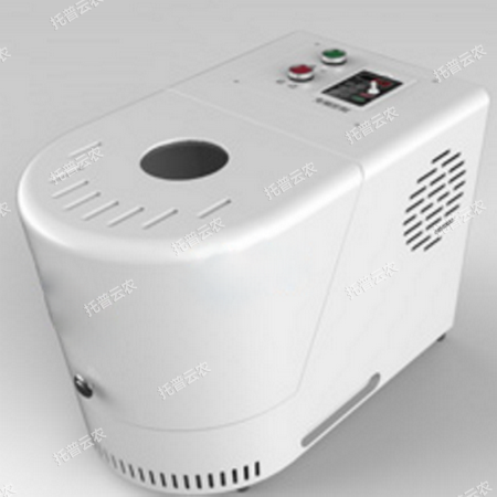 TPYM-100G土壤研磨機